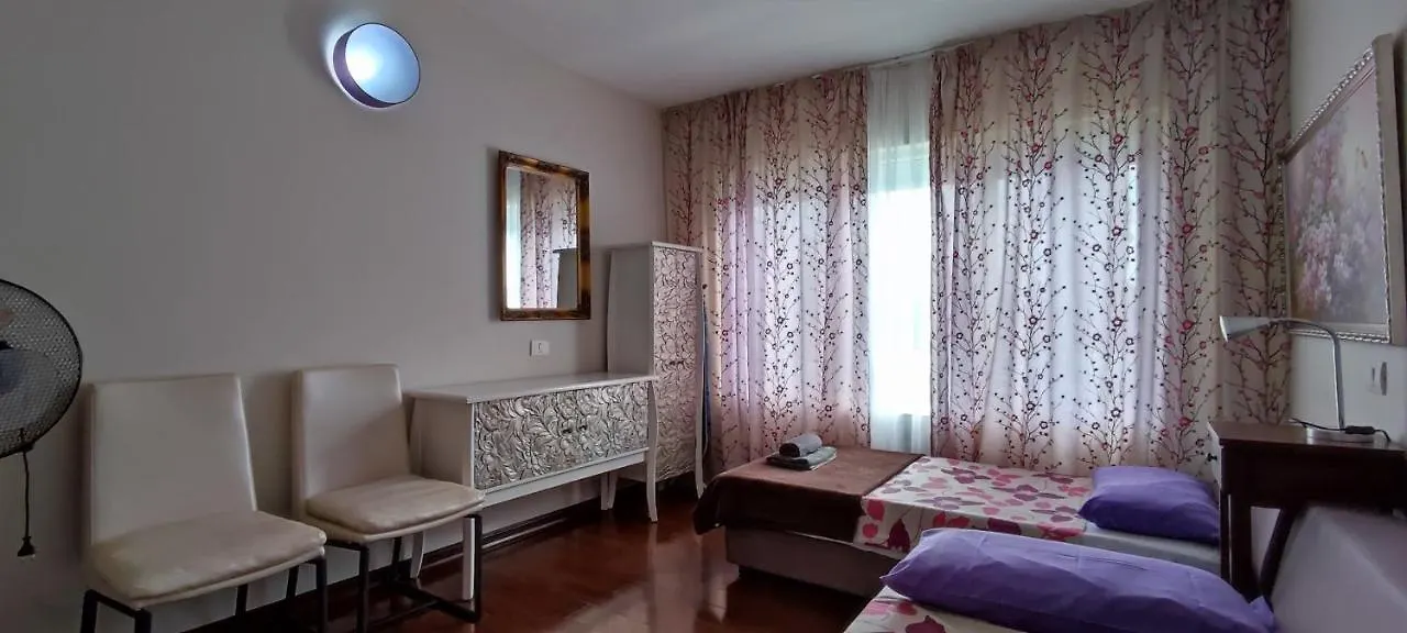 Daire Luxury Bungalow Island Village Costa Adeje