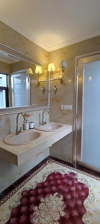 Daire Luxury Bungalow Island Village Costa Adeje İspanya