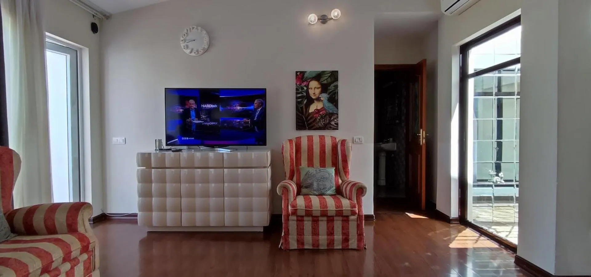 Daire Luxury Bungalow Island Village Costa Adeje İspanya