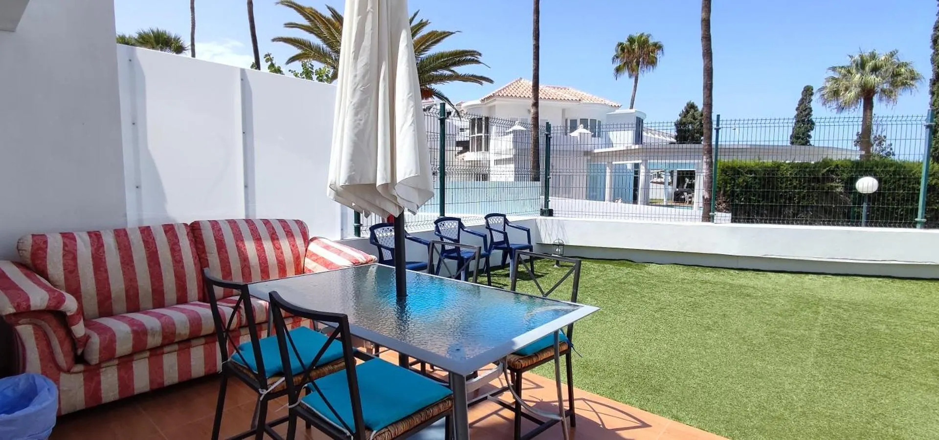 Luxury Bungalow Island Village Costa Adeje 0*,