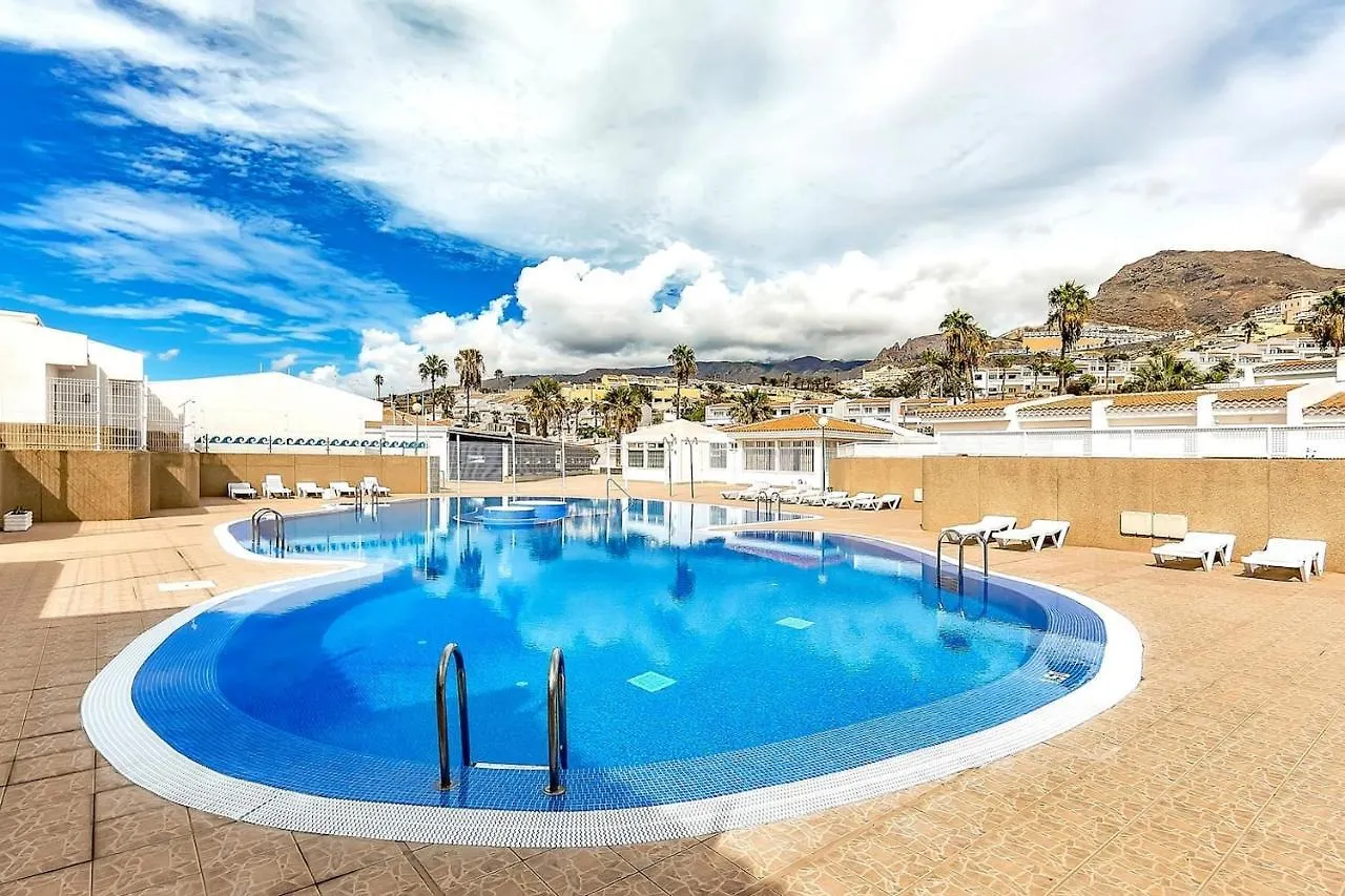 Luxury Bungalow Island Village Costa Adeje