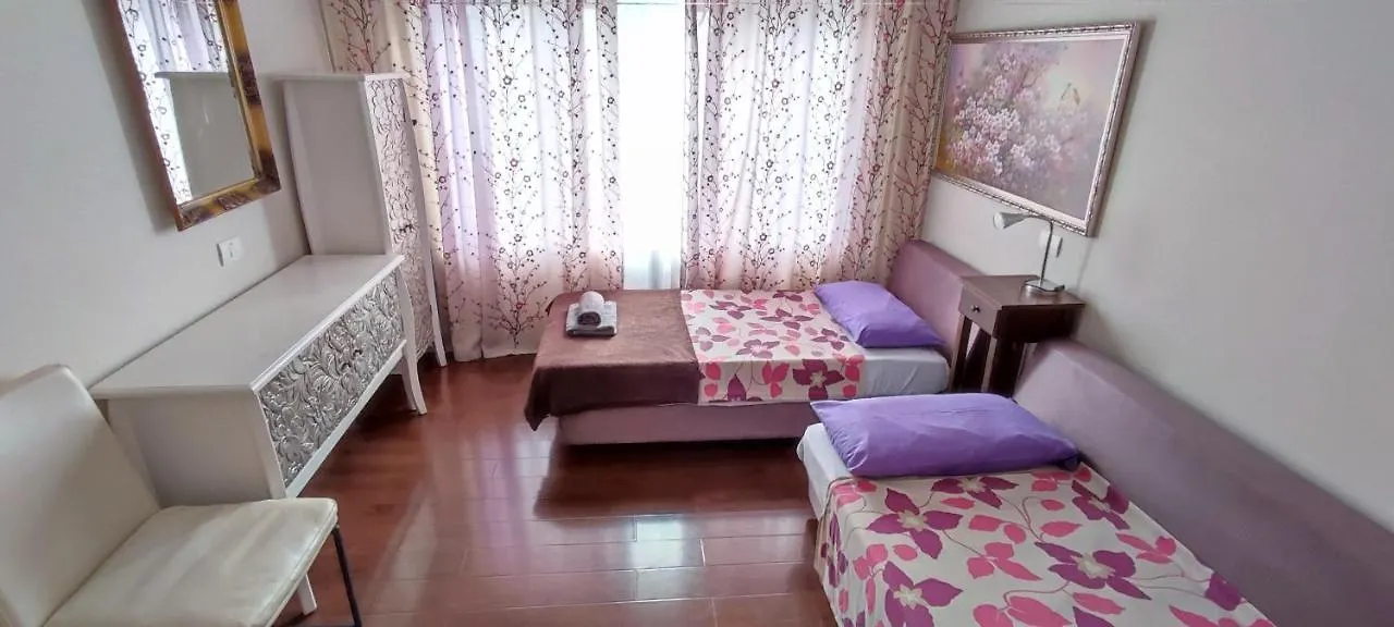 Luxury Bungalow Island Village Costa Adeje  0*, Costa Adeje (Tenerife)