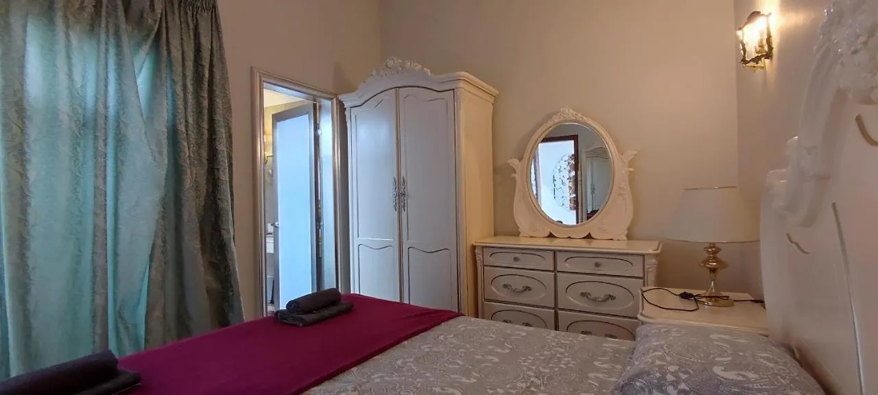 Luxury Bungalow Island Village Costa Adeje  Spain