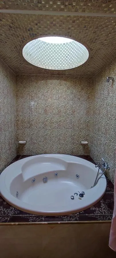 Apartment Luxury Bungalow Island Village Costa Adeje