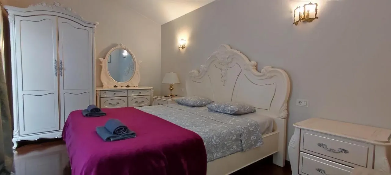 Apartment Luxury Bungalow Island Village Costa Adeje  Spain