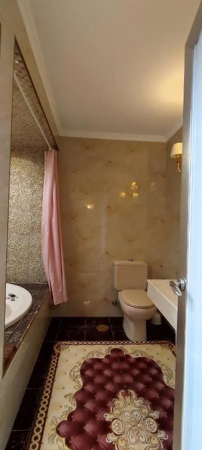 Luxury Bungalow Island Village Costa Adeje  Spain