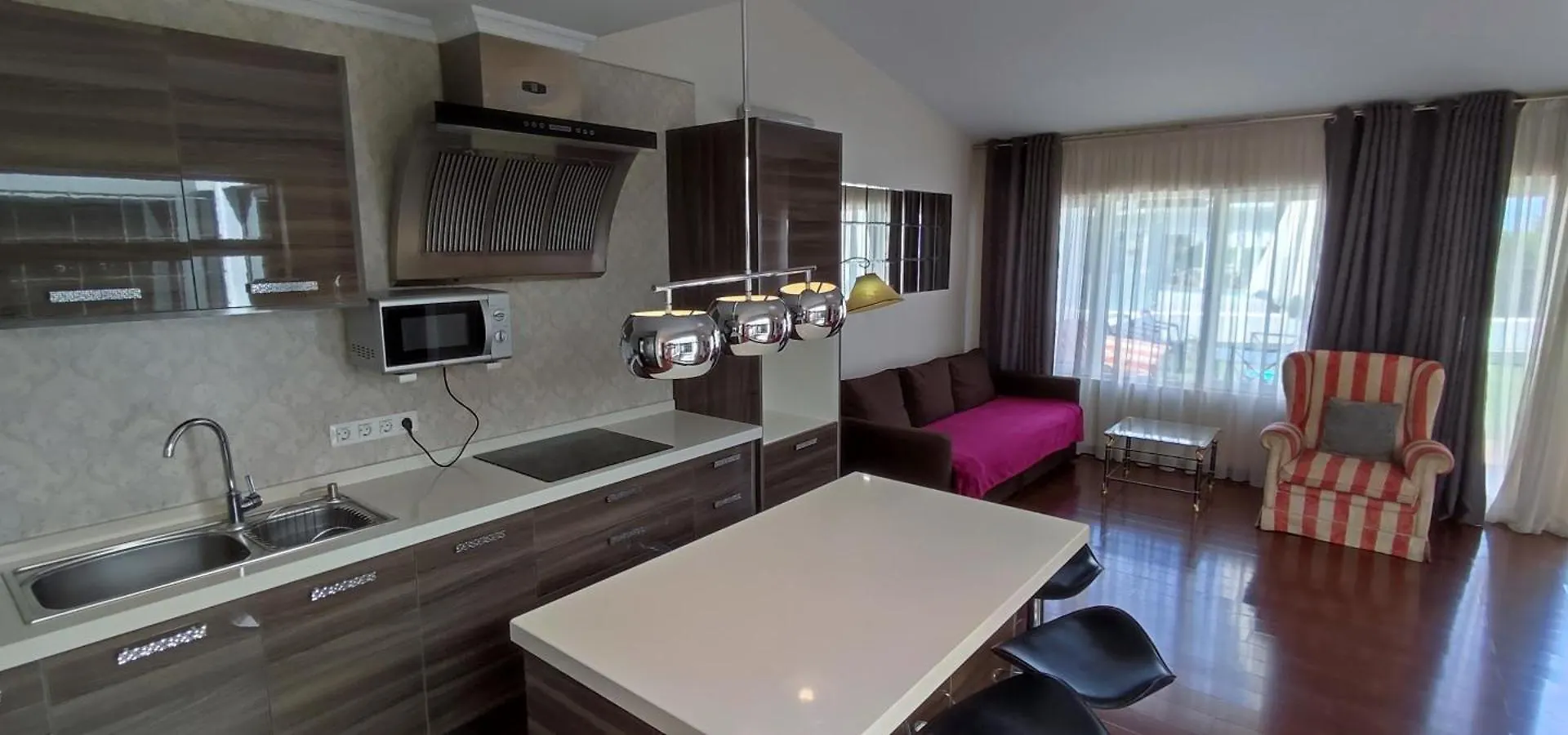Luxury Bungalow Island Village Costa Adeje  0*, Costa Adeje (Tenerife) Spain