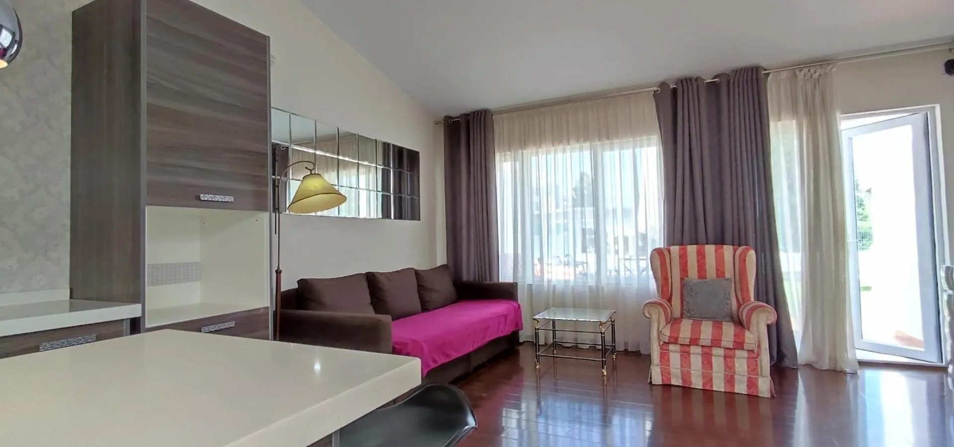 Apartment Luxury Bungalow Island Village Costa Adeje