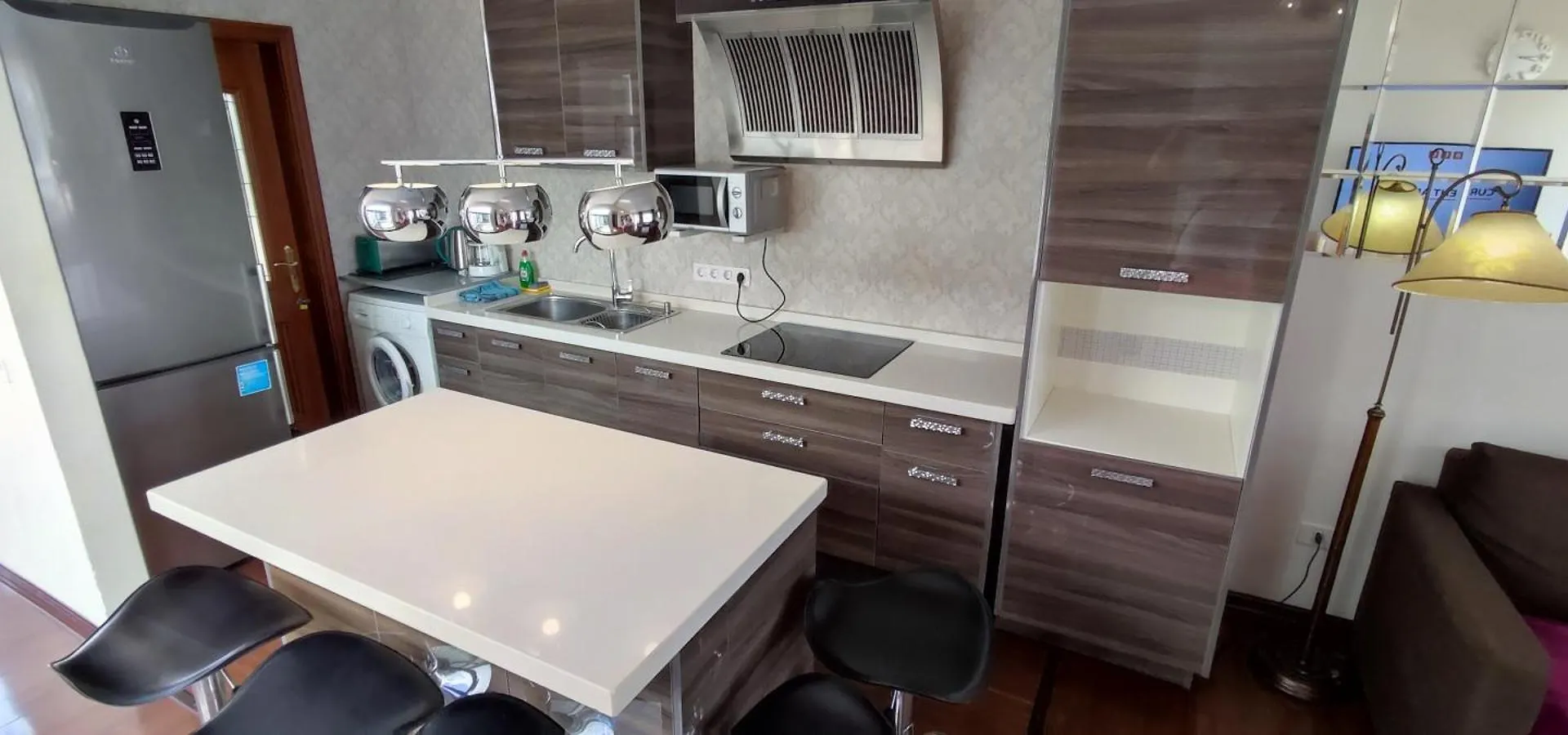 Luxury Bungalow Island Village Costa Adeje