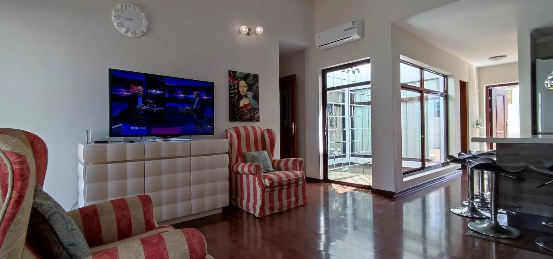 Luxury Bungalow Island Village Costa Adeje  Spain