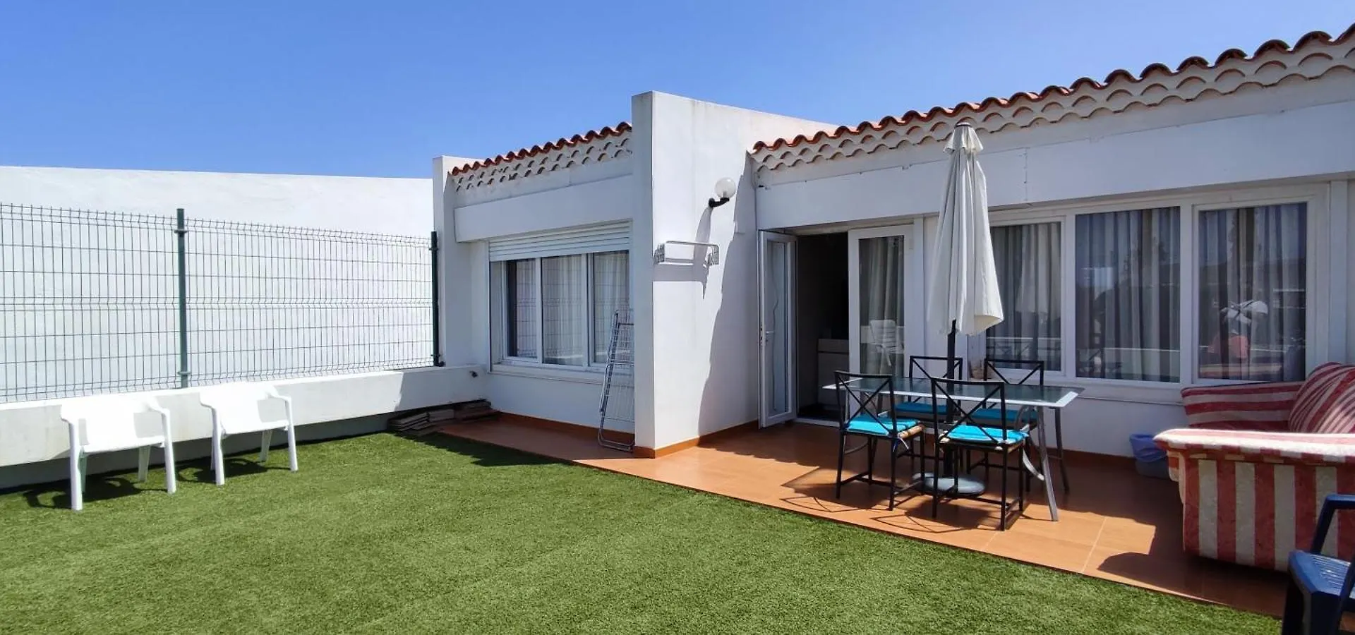 Luxury Bungalow Island Village Costa Adeje  0*, Costa Adeje (Tenerife) Spain