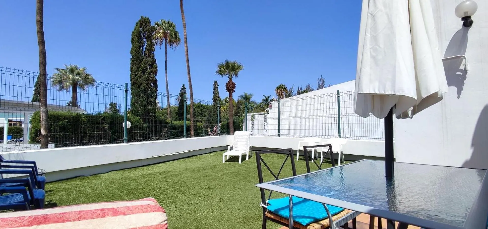 Luxury Bungalow Island Village Costa Adeje  Apartment Costa Adeje (Tenerife)