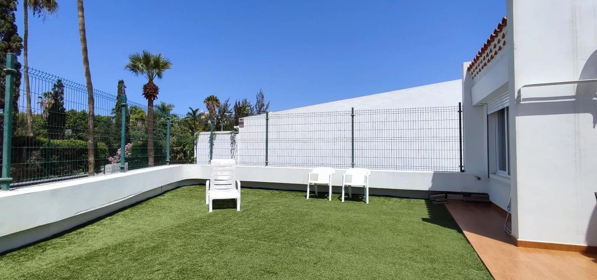 Luxury Bungalow Island Village Costa Adeje  Costa Adeje (Tenerife)