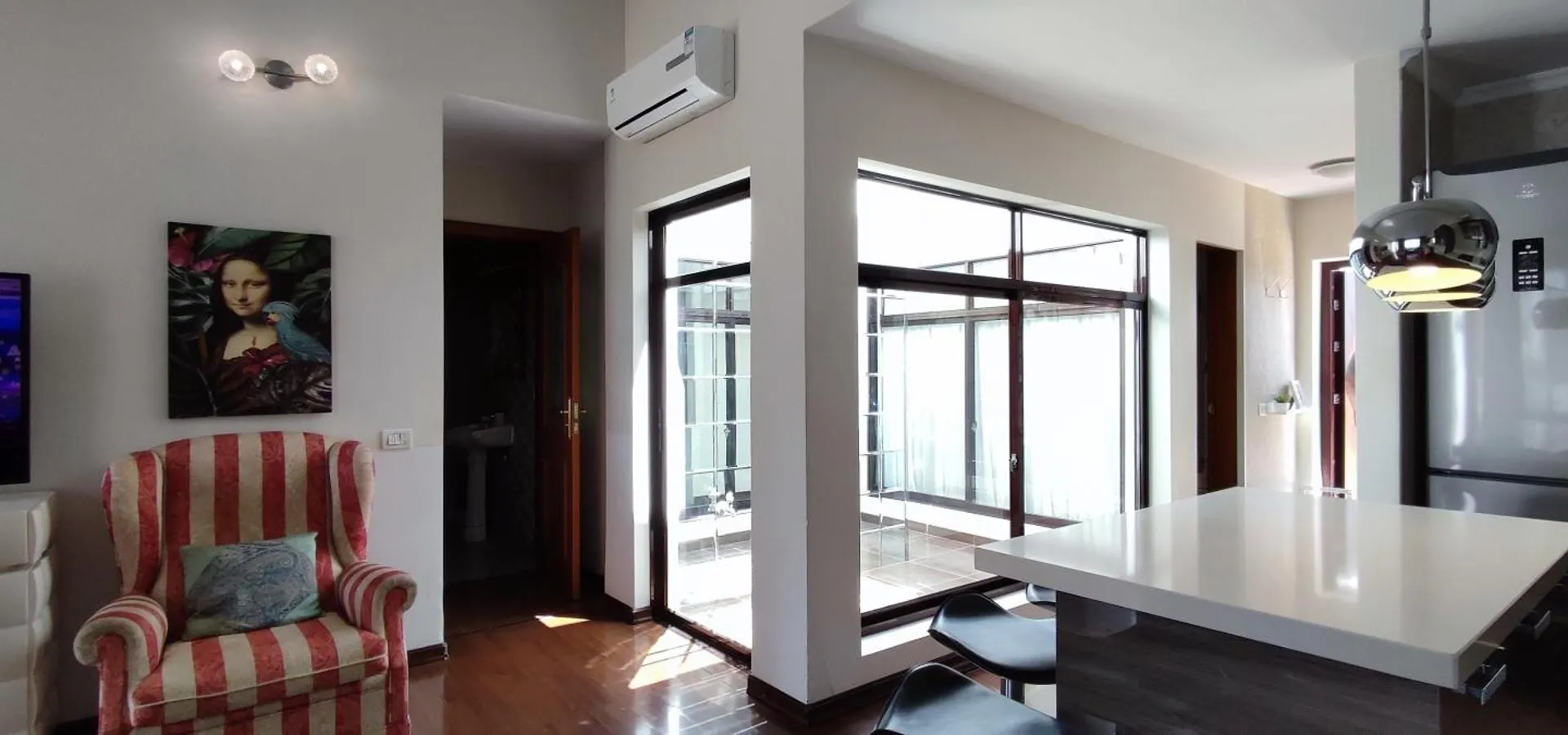 Apartment Luxury Bungalow Island Village Costa Adeje
