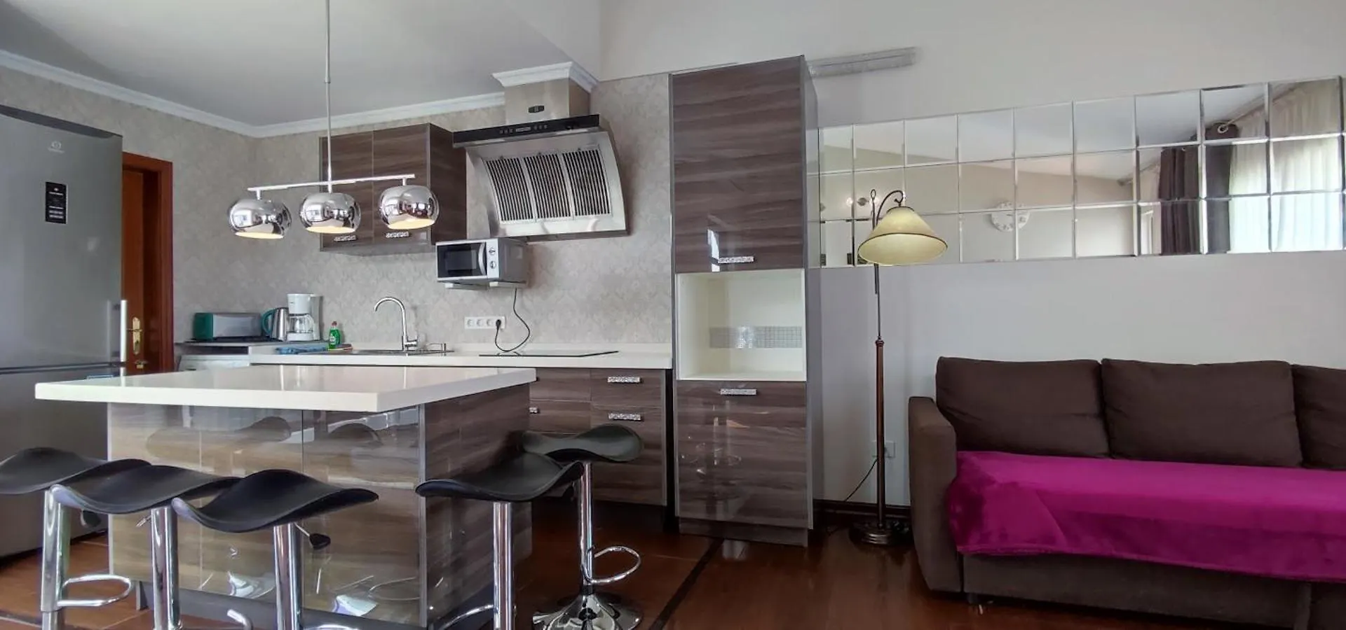 Luxury Bungalow Island Village Costa Adeje  Apartment
