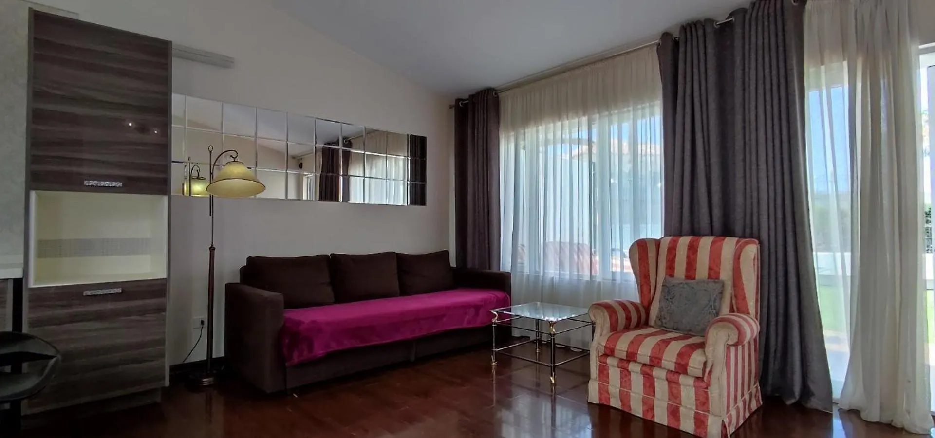 Apartment Luxury Bungalow Island Village Costa Adeje