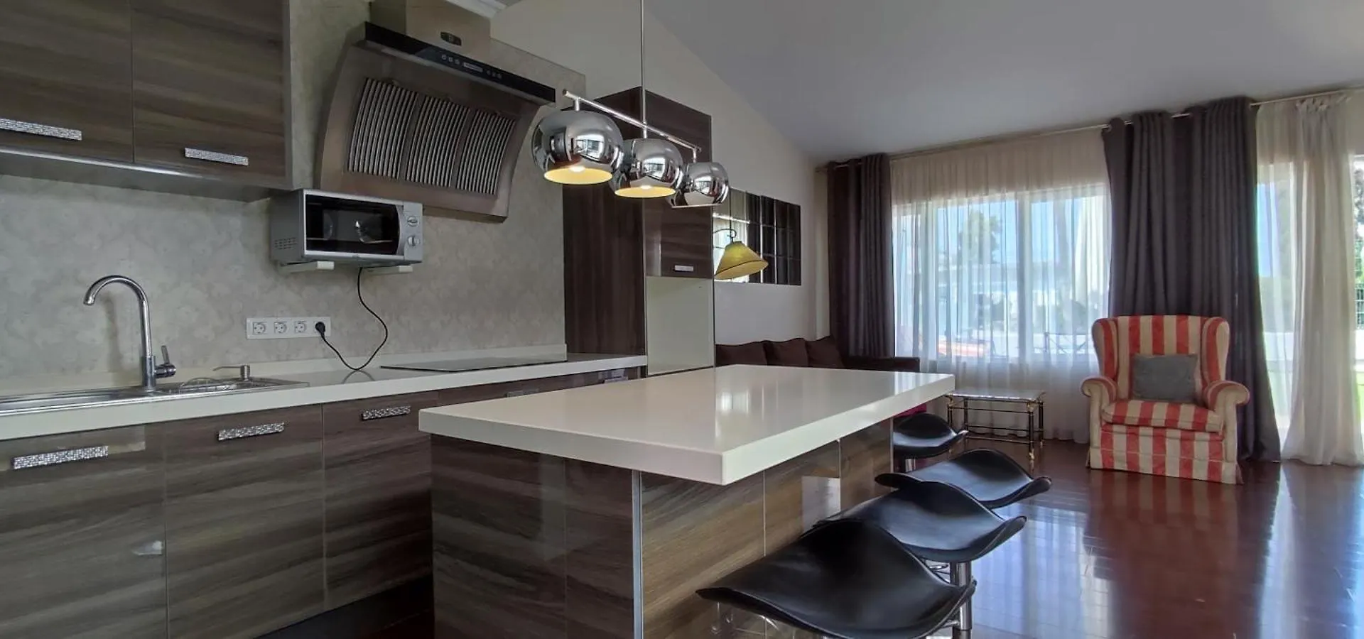 Luxury Bungalow Island Village Costa Adeje  0*, Costa Adeje (Tenerife)