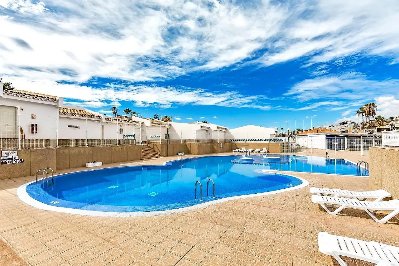 Luxury Bungalow Island Village Costa Adeje  Apartment Costa Adeje (Tenerife)