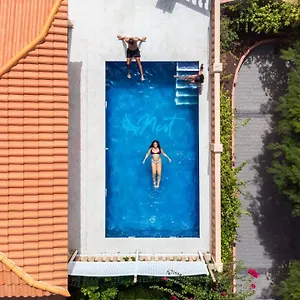  Auberge de jeunesse Duque Nest
