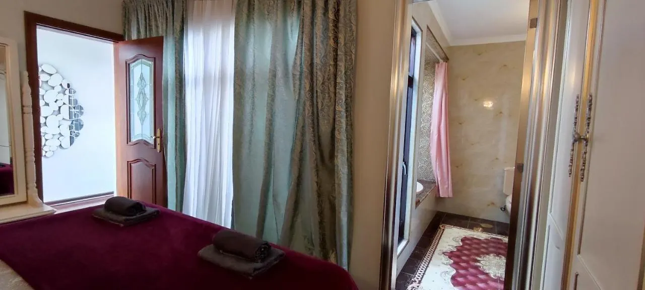 Luxury Bungalow Island Village Costa Adeje  Costa Adeje (Tenerife)