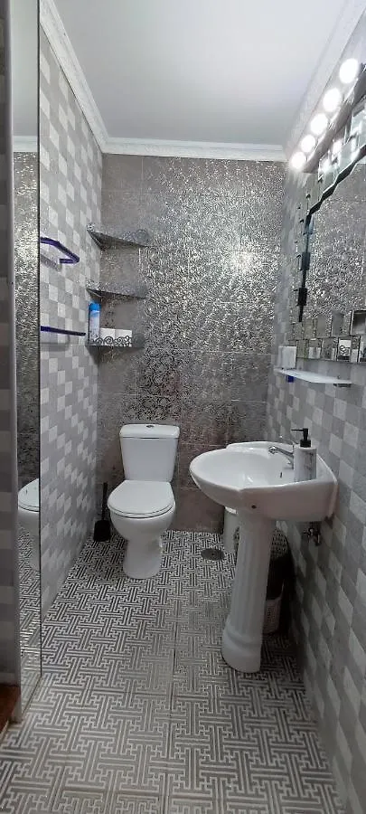 Luxury Bungalow Island Village Costa Adeje