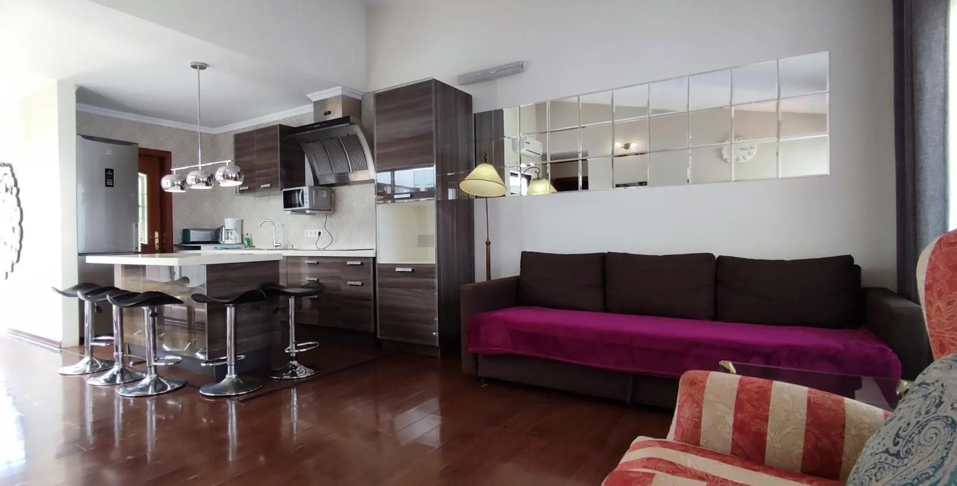 Luxury Bungalow Island Village Costa Adeje  0*, Costa Adeje (Tenerife) Spain
